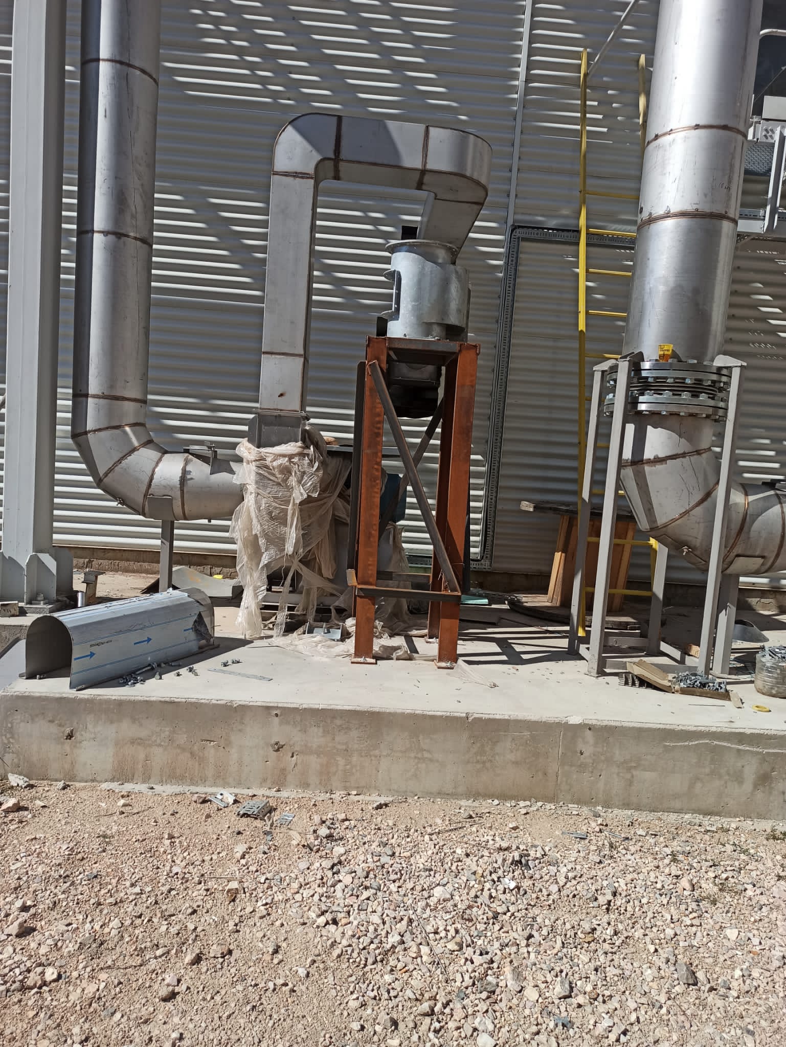 Fabrika Bakım Onarım 9